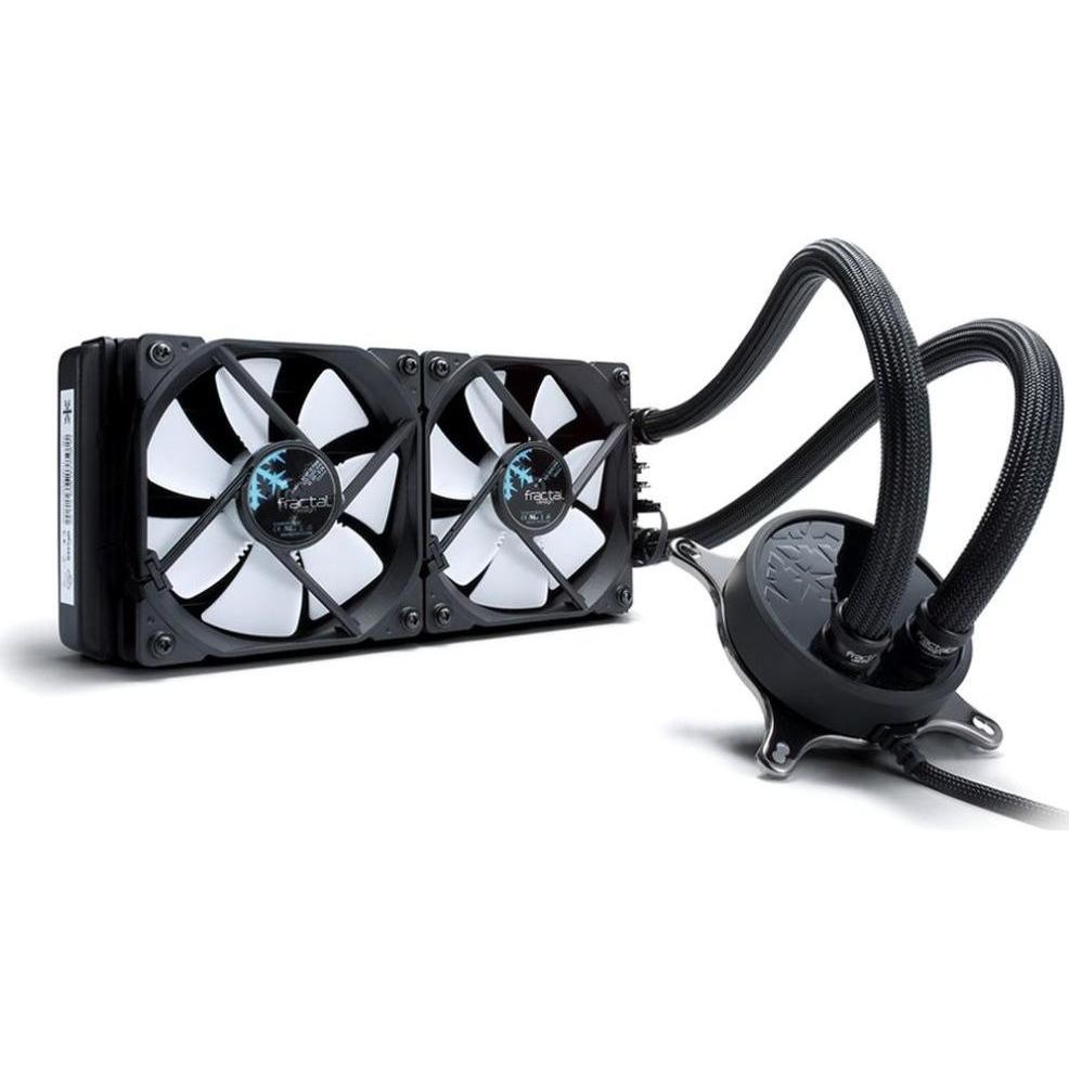 Fractal Celsius S24 (FD-WCU-CELSIUS-S24-BK)