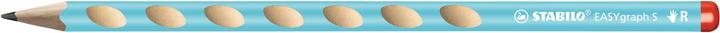 STABILO EASYgraph S Narrow triangular pencil (2.20 mm, HB, 1x)