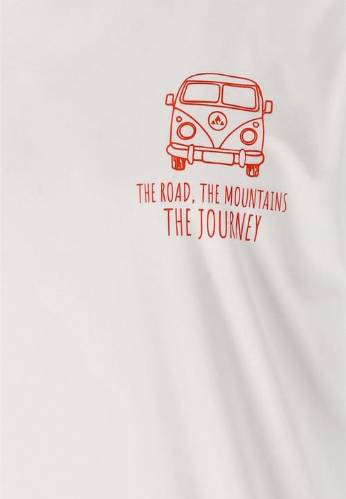 Actual product image Whistler Tergo Printed (XXL)