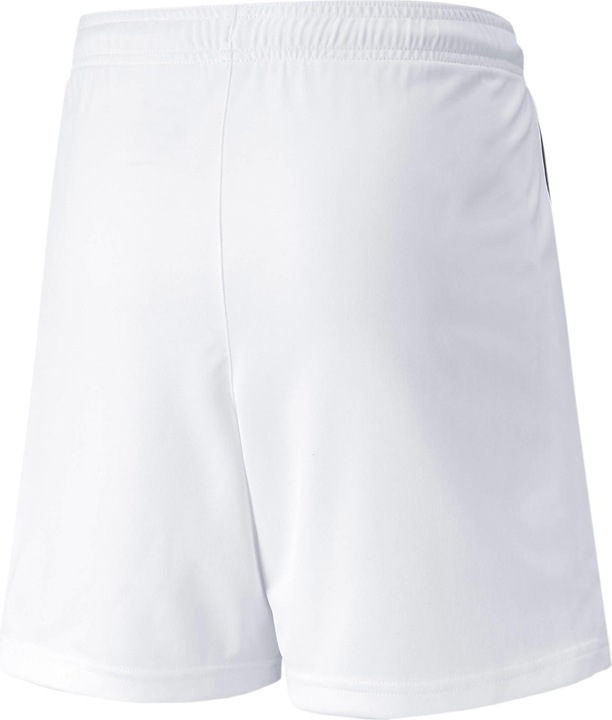 Actual product image Puma teamLIGA Shorts Jr-704931 (128)