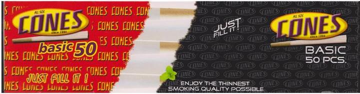 Produktbild Cones 50-er Kartonbox einzeln