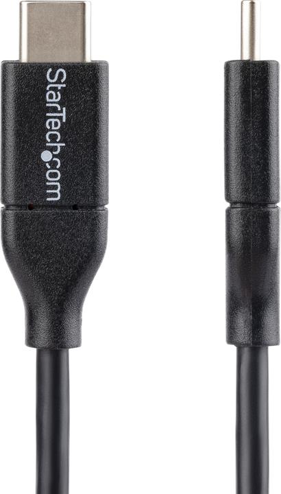 Actual product image StarTech USB C - USB C (3 m, USB 2.0, 60 W)