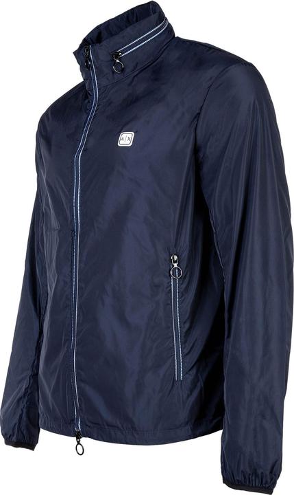 Immagine prodotto Armani Exchange Giacca trapuntata Vestibilità comoda (L)