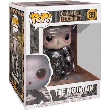 Funko POP! - Game of Thrones: The Mountain - Super Sized - Galaxus