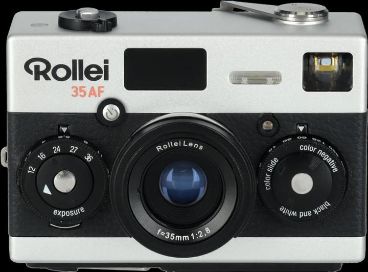 Rollei Fotocamera 35AF