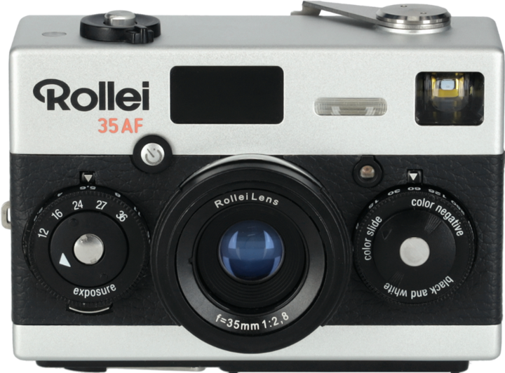 Rollei 35AF Camera