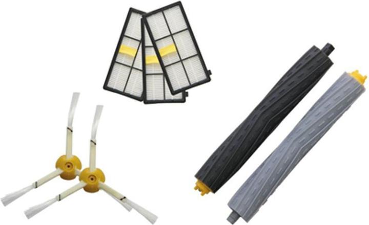 Produktbild Nordic 352346 vacuum accessory/supply Robot vacuum Replenishment Kit