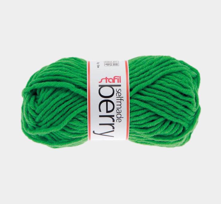 Produktbild Stafil Wolle Berry (55 m)