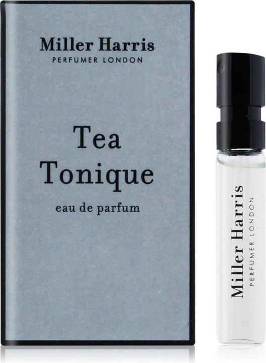 Immagine prodotto Miller Harris Tea Tonique (Eau de parfum)