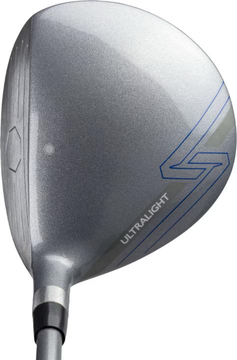 Produktbild U.S. Kids Golf UL7 Driver 45" 115-122cm blue (Rechtshänder)
