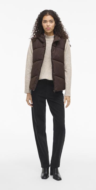 Produktbild Vila Kapuzen Puffer Weste (36, 38)