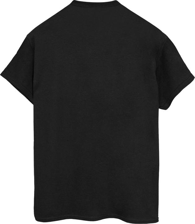 Immagine prodotto Looney Tunes Maglietta da uomo Rocket Board Wile E Coyote in cotone (L)