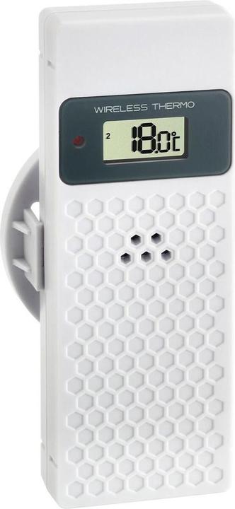 Produktbild TFA Pure