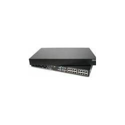 IBM Global 2x16 Console Manager, Router