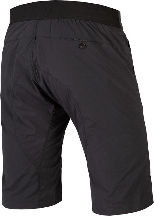 Produktbild Endura Hummvee Lite Shorts mit Innenhose
