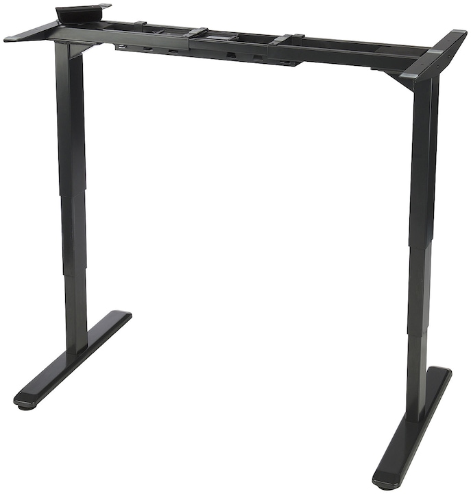 Actual product image General Office Height-adjustable desk frame