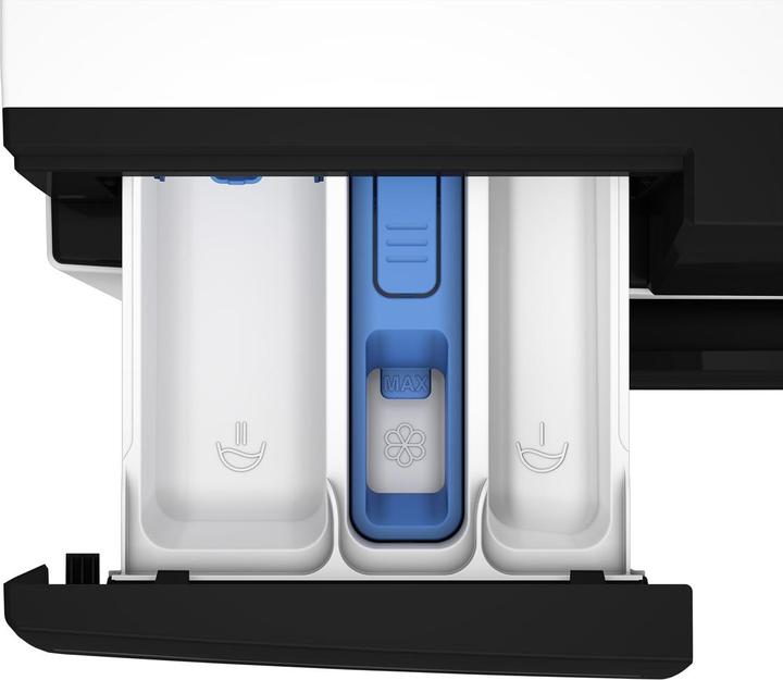 Produktbild Beko Waschmaschine WM229 (9 kg, Links)