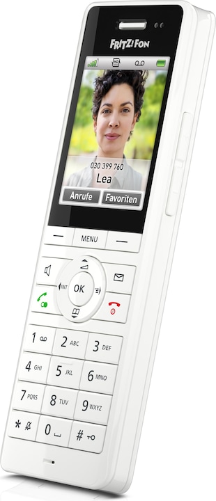 Productafbeelding AVM FRITZ!Fon X6