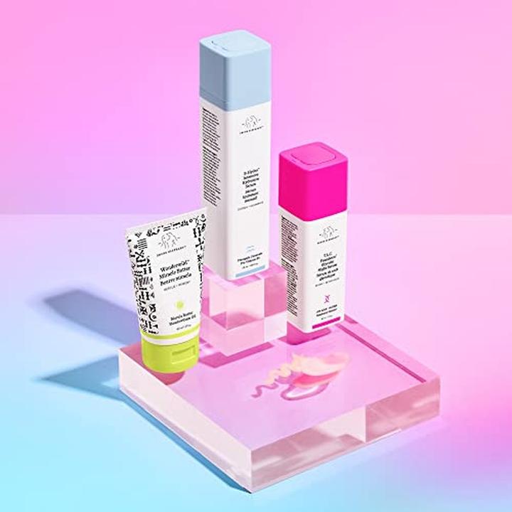 Actual product image Drunk Elephant Wonderwild Miracle Butter (Body butter, 60 ml)