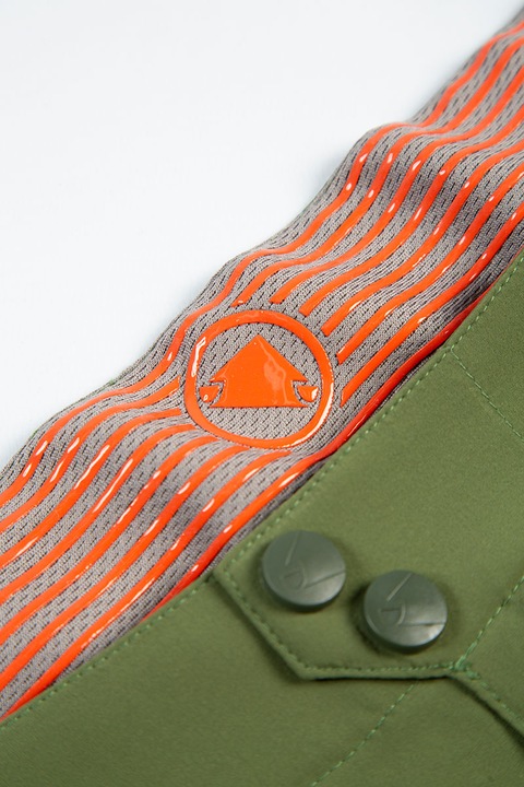 Image du produit Endura GV500 Foyle Short (M)