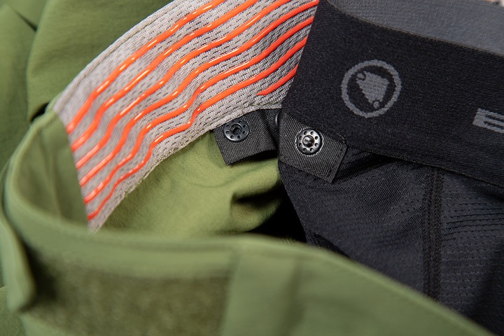 Image du produit Endura GV500 Foyle Short (M)
