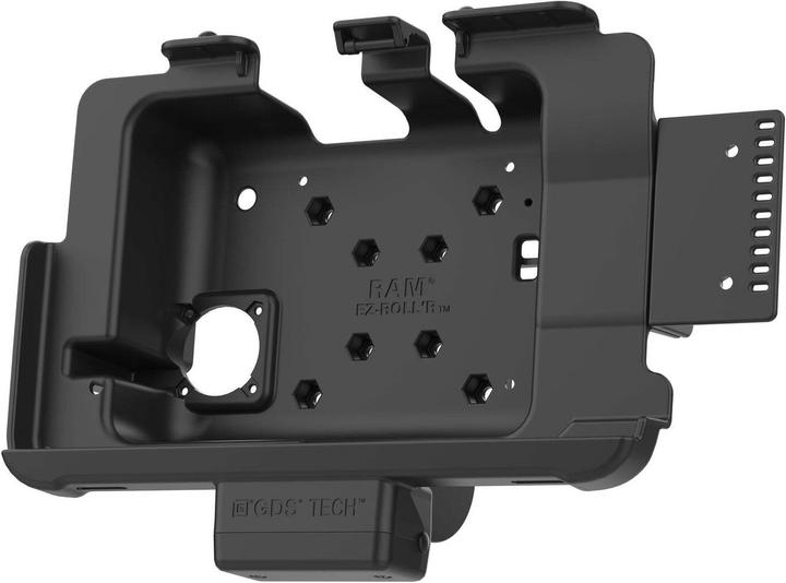 RAM Mounts RAM-HOL-ZE21U Halterung Passive Halterung Tablet/UMPC Schwarz (RAM-HOL-ZE21U)