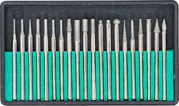 BGS Utensile diamantato per la rettifica e la fresatura