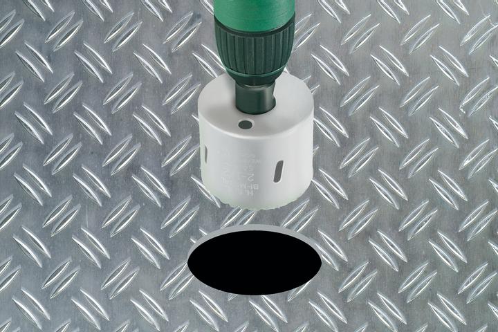 Produktbild Bosch Zubehör Lochsäge HSS-Bimetall Durchmesser = 19 mm (19 mm)
