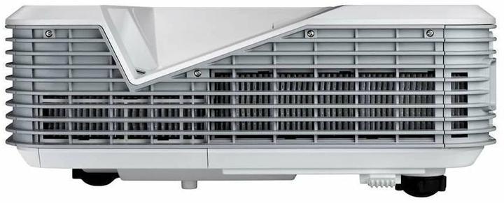 Actual product image Optoma EH320USTi (Full HD, 4000 lm, 0.25:1)