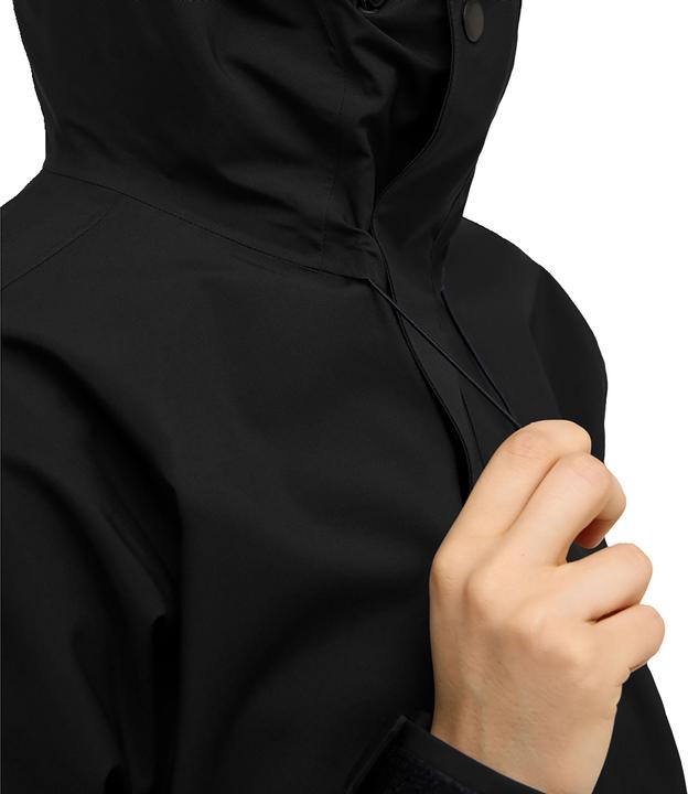 Actual product image Haglöfs Breeze Proof (XS)