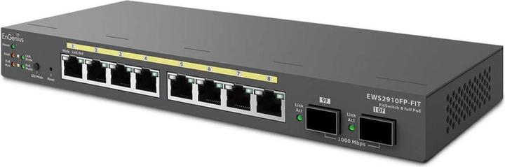 Produktbild EnGenius EWS2910FP-FIT Switch 8-port GbE (8 Ports)