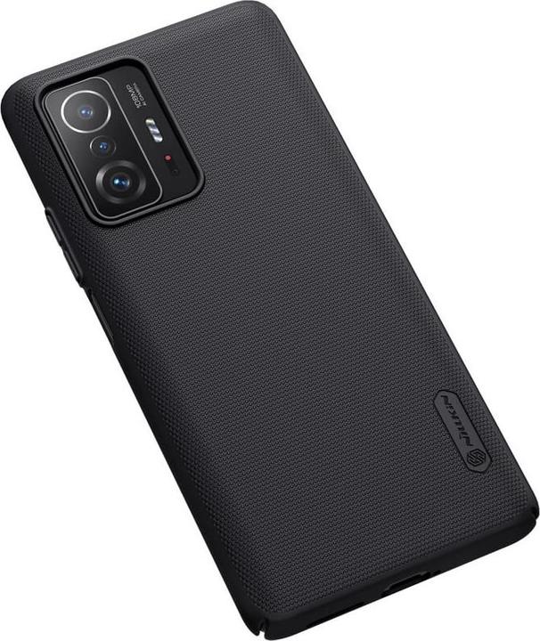 Produktbild Nillkin Super Frosted Shield Series (Xiaomi 11T, Xiaomi 11T Pro)