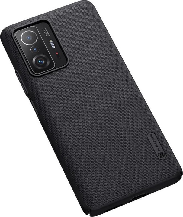 Productafbeelding Nillkin Super Frosted Shield-serie (Xiaomi 11T)