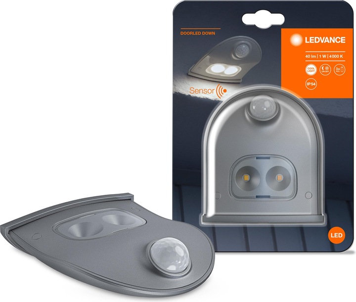 Produktbild Ledvance Door Led Down (40 lm, IP54)