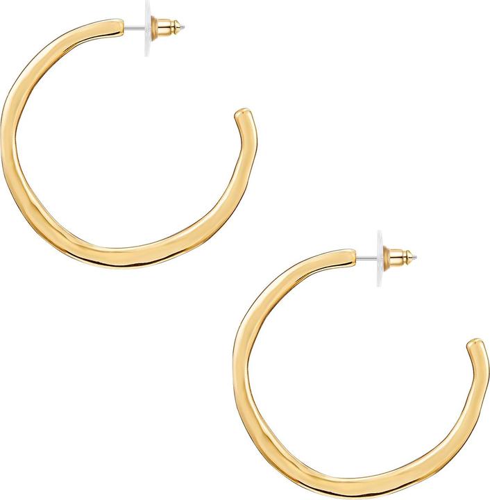 Immagine prodotto Yokoamii Metallo da donna in oro giallo - 30142 (Lega metallica)