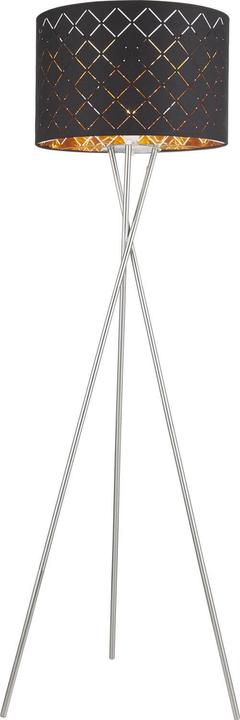 Globo Floor lamp Clarke (E27)