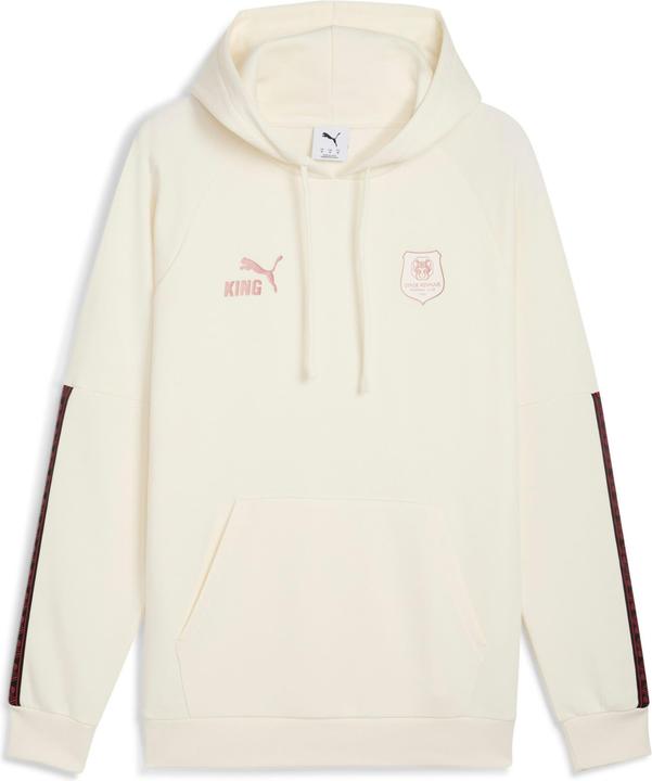 Produktbild Puma Hoodie Stade Rennais King (M)