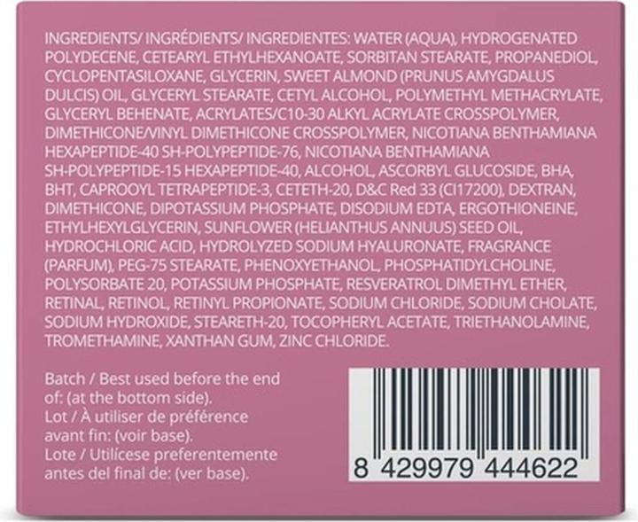 Actual product image Sesderma Reti Age Anti - Aging - Cream 50 ml (50 ml, 24h cream)