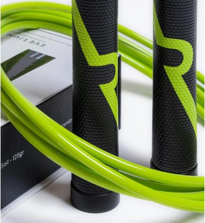 Produktbild Everjump Springseil Set Stark werden