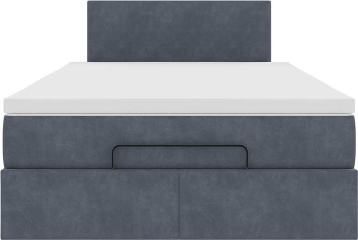 Image du produit vidaXL Ottoman-Bett (80 x 200 cm)