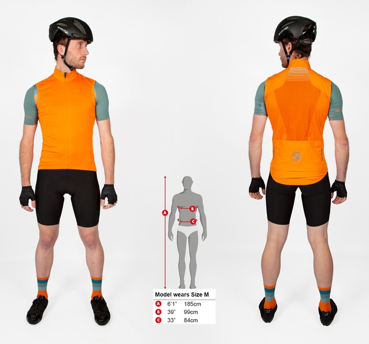 Image du produit Endura Gilet Pro SL Lite (XL)