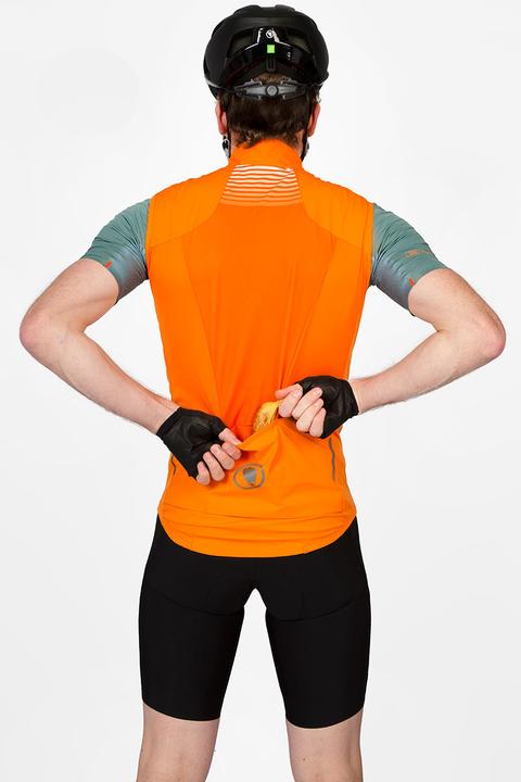 Produktbild Endura Pro SL Lite Weste (XXL)