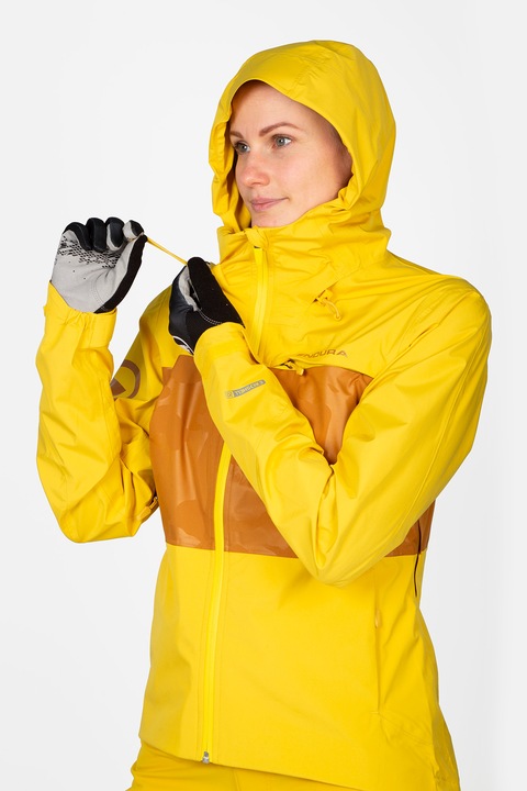 Actual product image Endura SingleTrack II (XL)