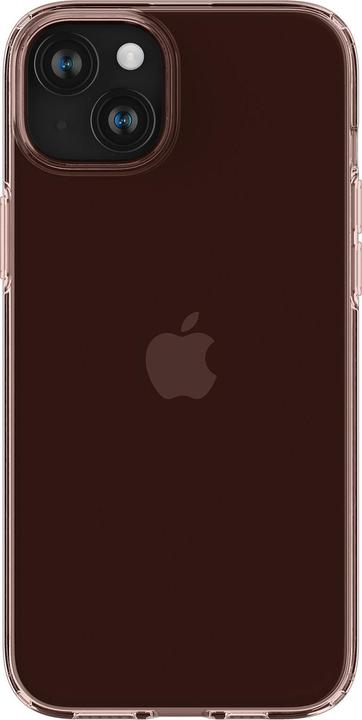 Produktbild Spigen Crystal Flex, Rosenkristall – iPhone 15 Plus (Apple iPhone 15 Plus)