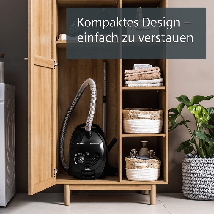 Actual product image Siemens Vs06b112a