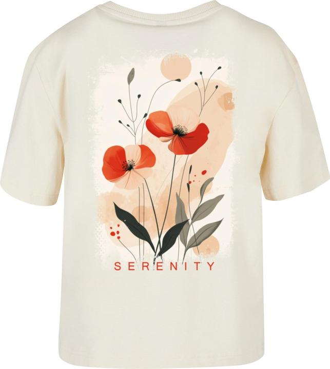 Actual product image Merchcode Ladies Serenity Tee - 192595 (S)