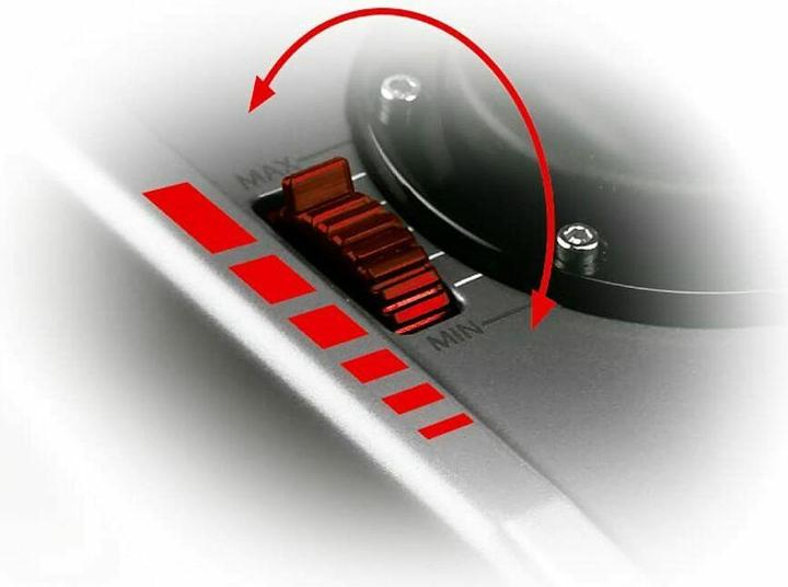 Produktbild Blade FR-Tec Raptor HOTAS (Mach 1 Joystick + Throttle) PC (PC)