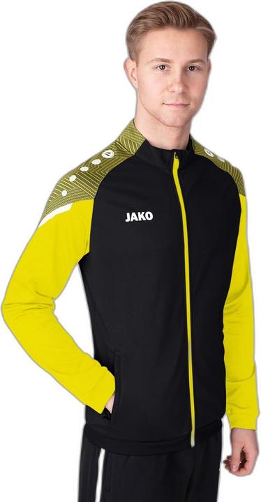 Produktbild JAKO Polyesterjacke Performance (152)