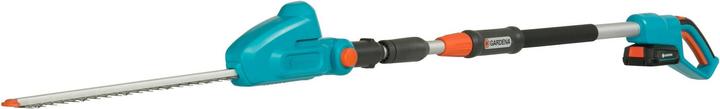 Actual product image Gardena THS 42/18V P4A (Rechargeable battery operated)