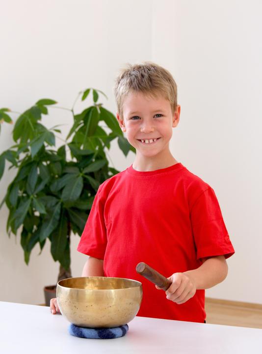 Produktbild Terré Klangschale (Klangschale)